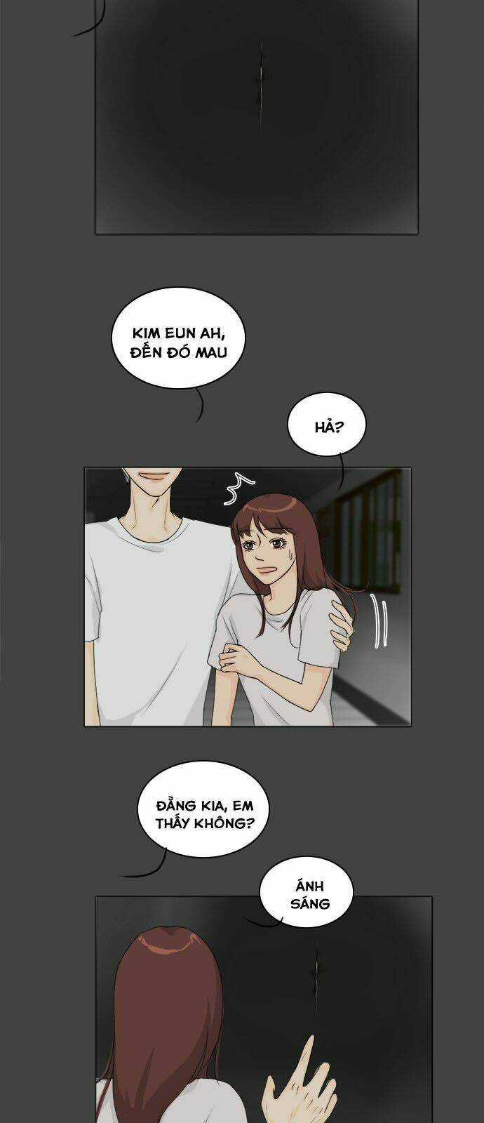 Vợ Ma Chapter 83 trang 20