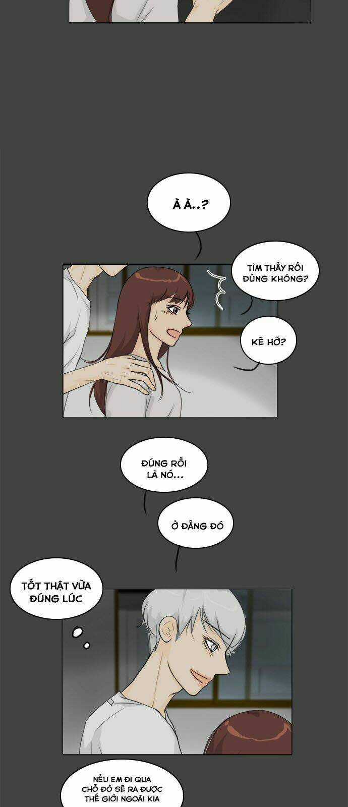 Vợ Ma Chapter 83 trang 21