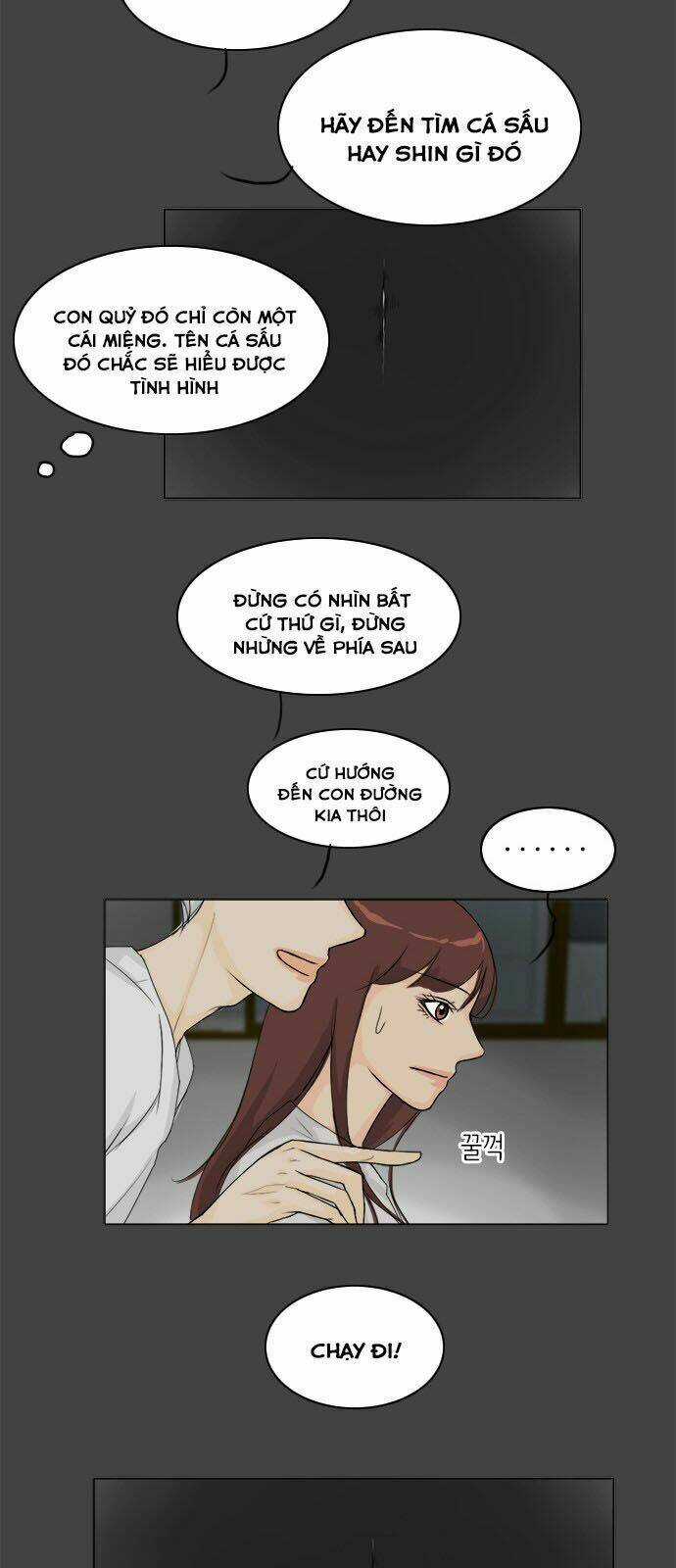 Vợ Ma Chapter 83 trang 22