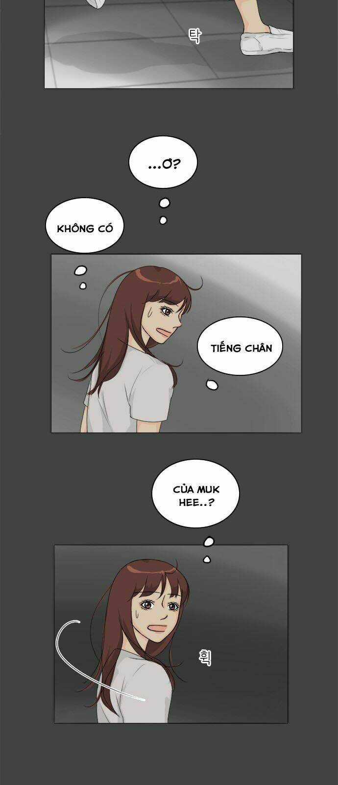 Vợ Ma Chapter 83 trang 24