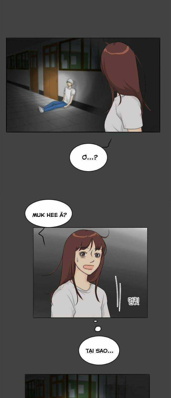 Vợ Ma Chapter 83 trang 25