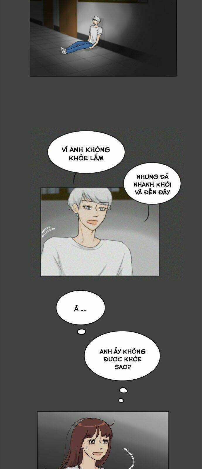 Vợ Ma Chapter 83 trang 26