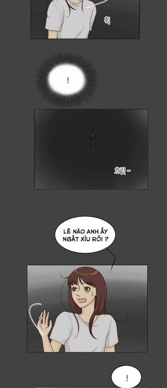 Vợ Ma Chapter 83 trang 27