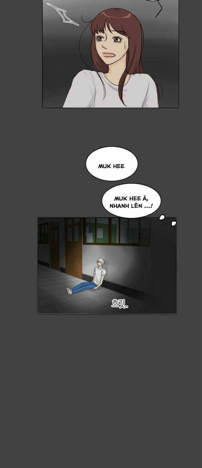 Vợ Ma Chapter 83 trang 28