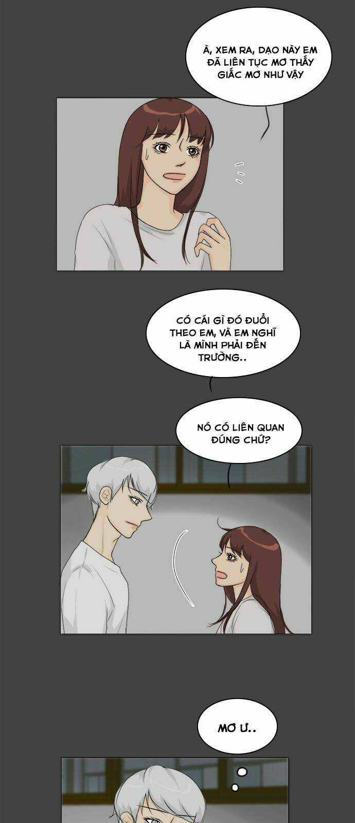 Vợ Ma Chapter 83 trang 3