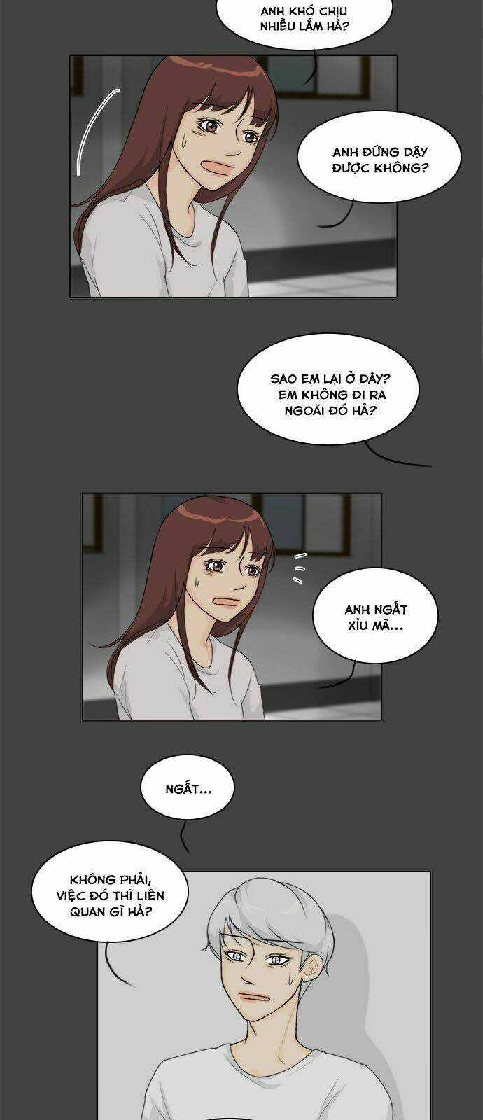 Vợ Ma Chapter 83 trang 31