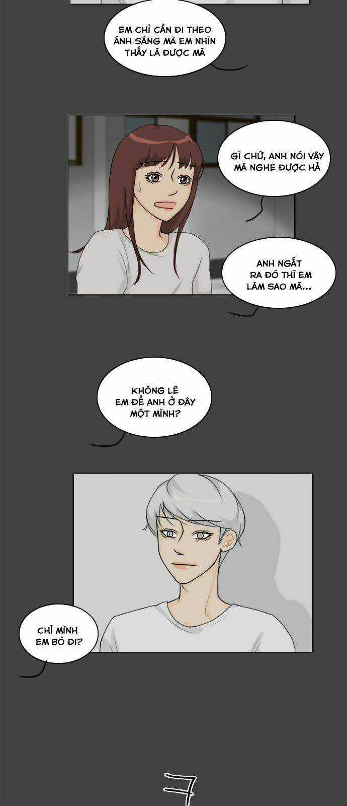 Vợ Ma Chapter 83 trang 32