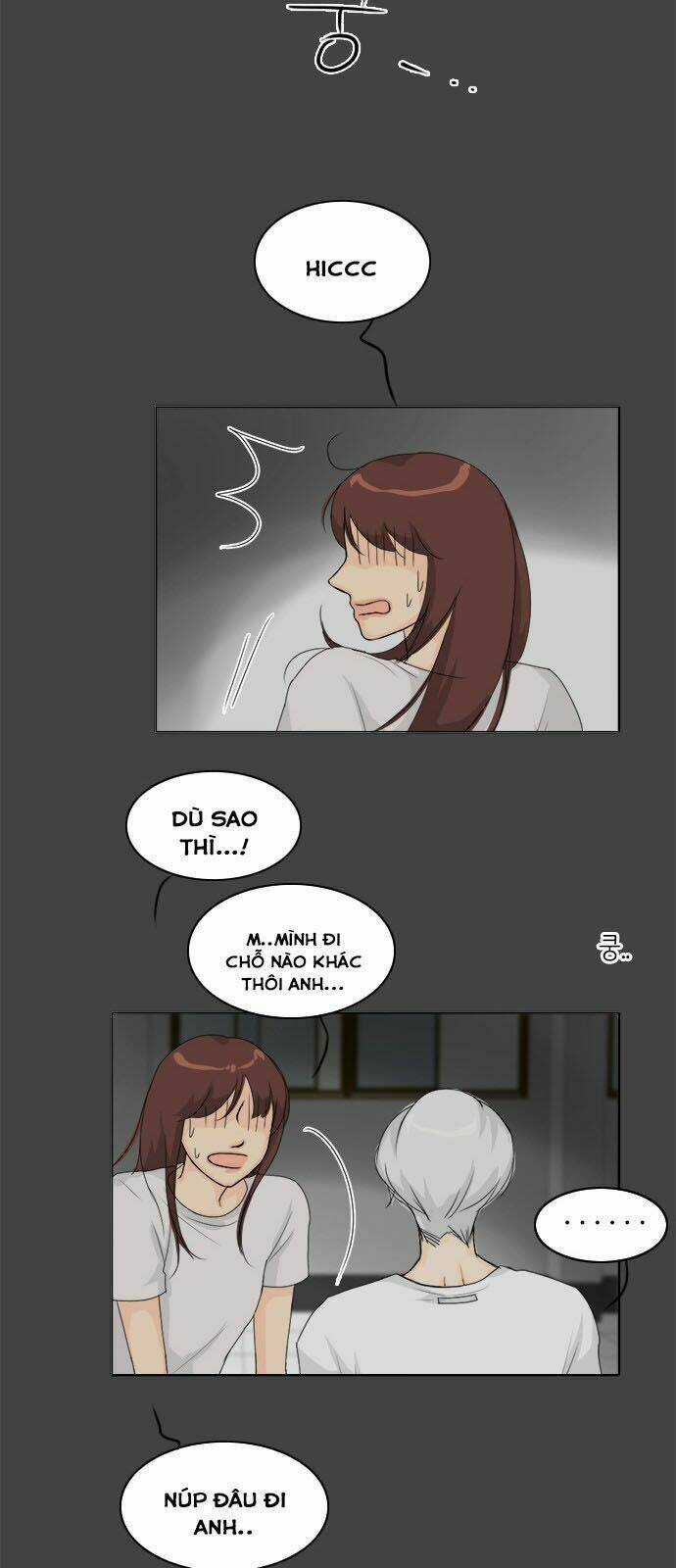 Vợ Ma Chapter 83 trang 33