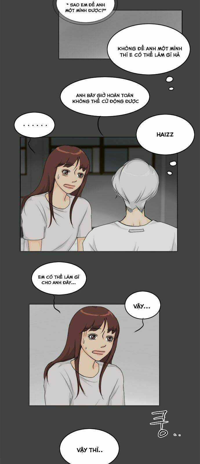 Vợ Ma Chapter 83 trang 35