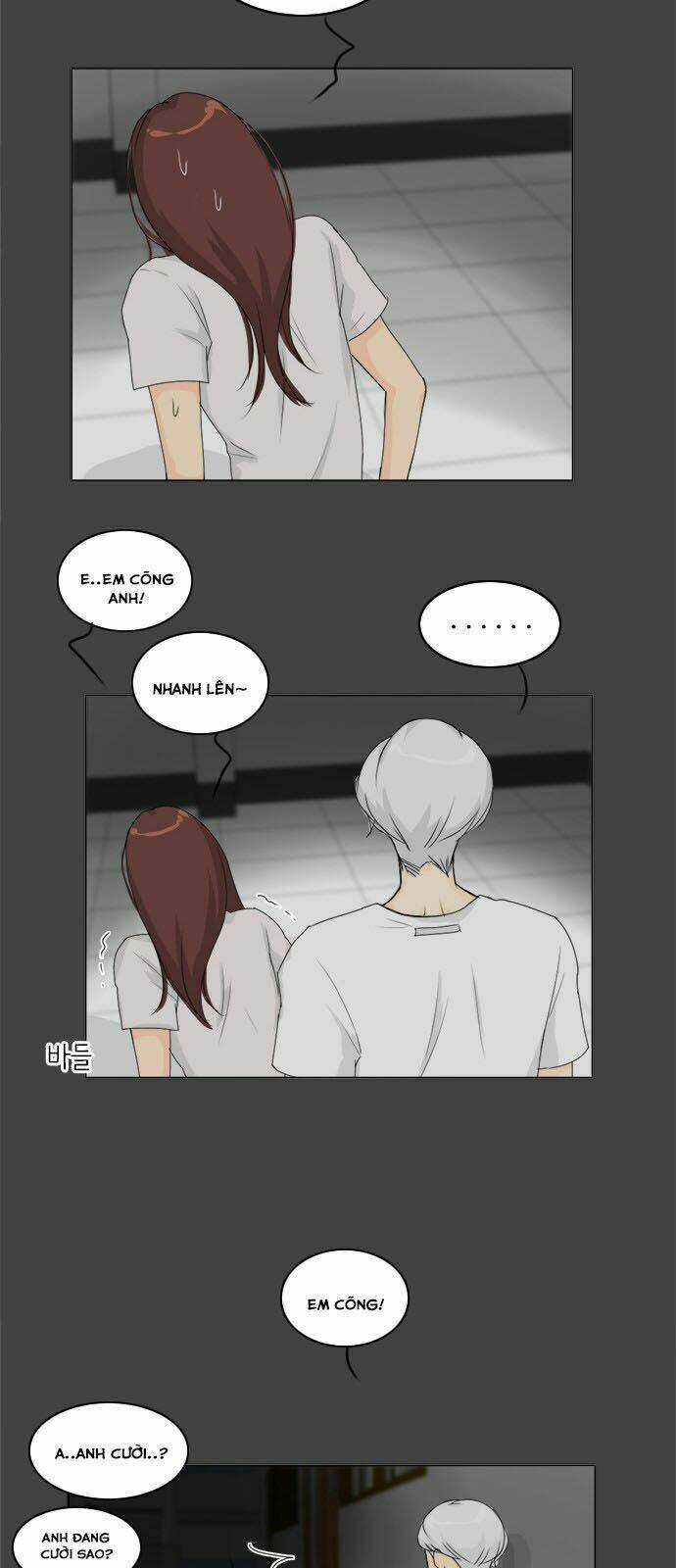 Vợ Ma Chapter 83 trang 36