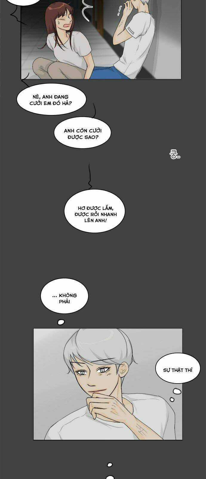 Vợ Ma Chapter 83 trang 37