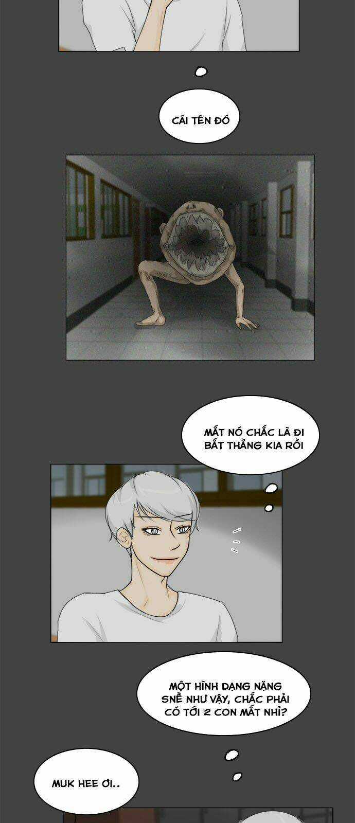 Vợ Ma Chapter 83 trang 6