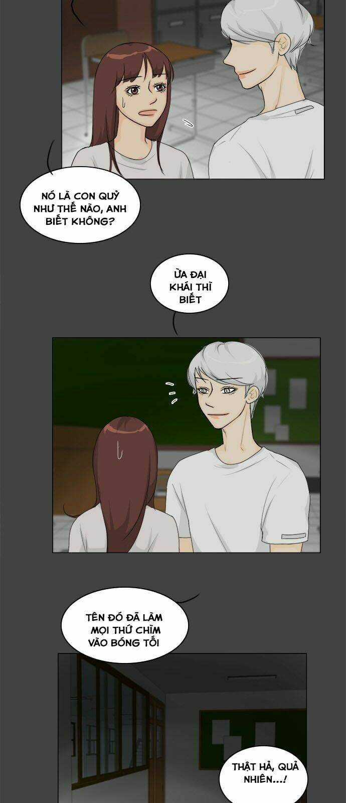 Vợ Ma Chapter 83 trang 7