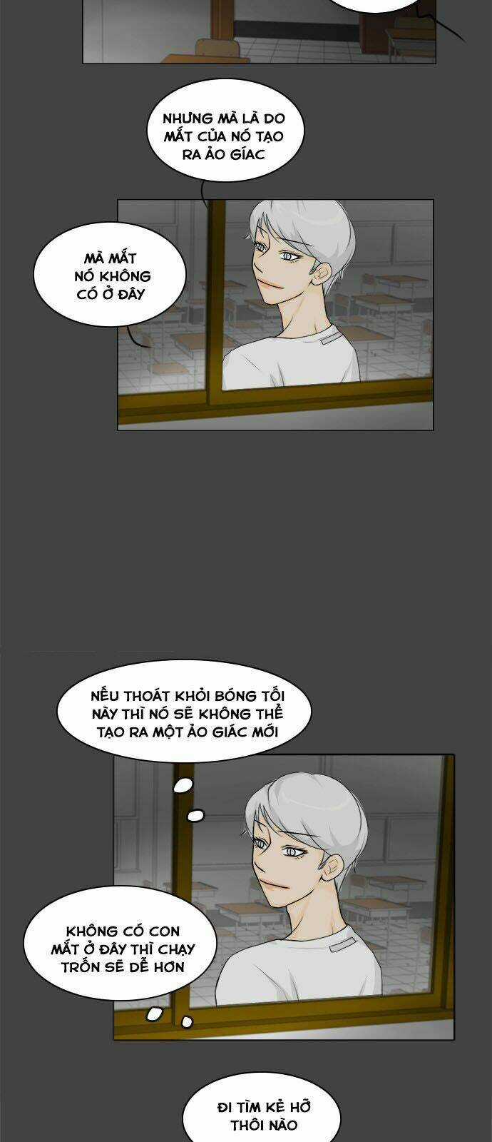 Vợ Ma Chapter 83 trang 8