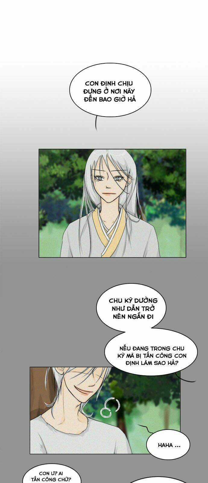 Vợ Ma Chapter 84 trang 0