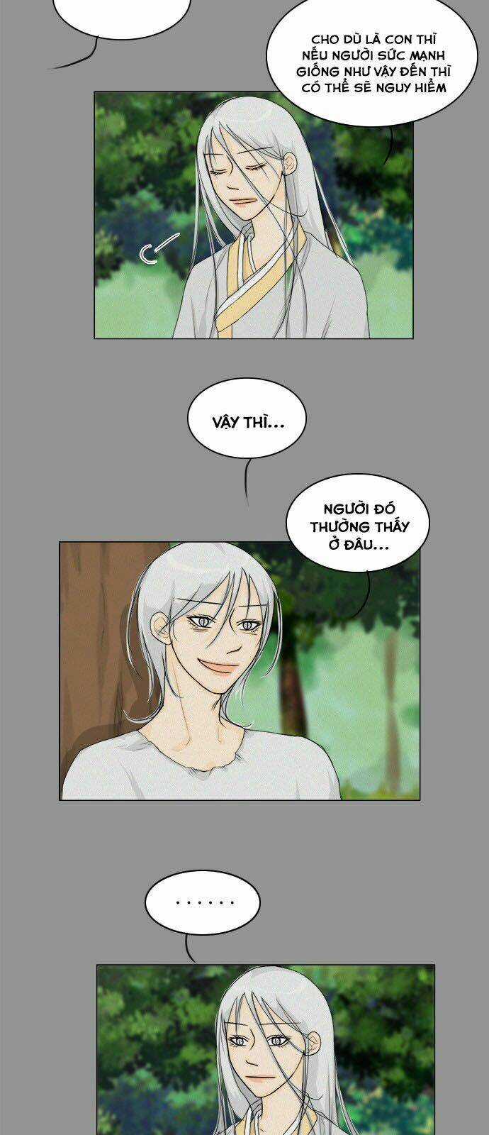 Vợ Ma Chapter 84 trang 1