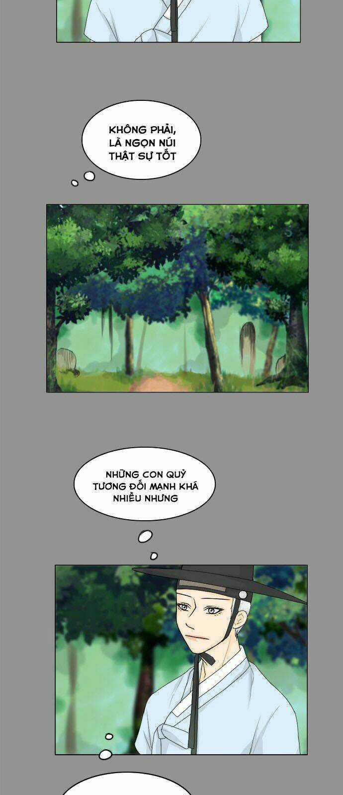 Vợ Ma Chapter 84 trang 11