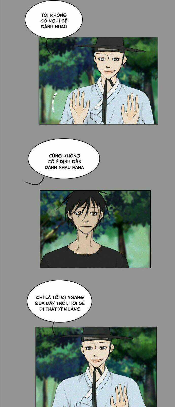 Vợ Ma Chapter 84 trang 15