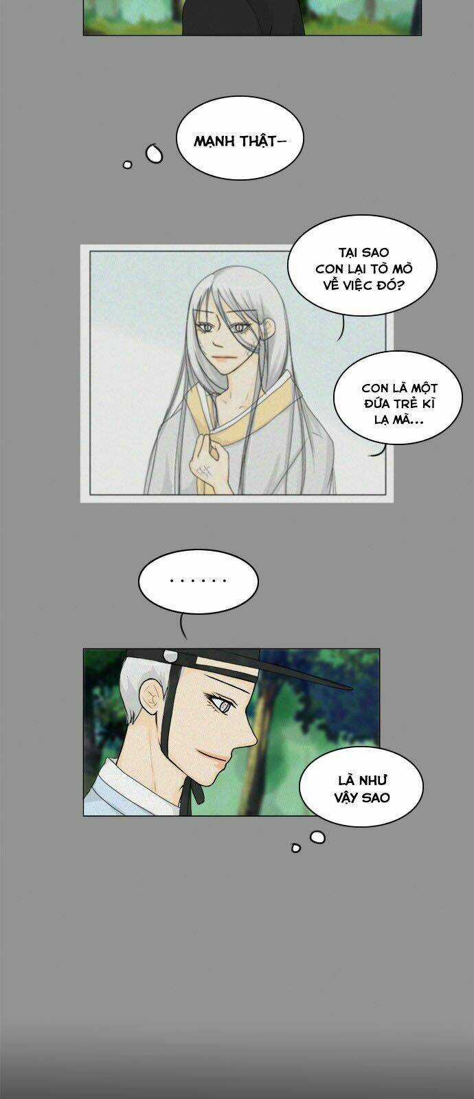 Vợ Ma Chapter 84 trang 18