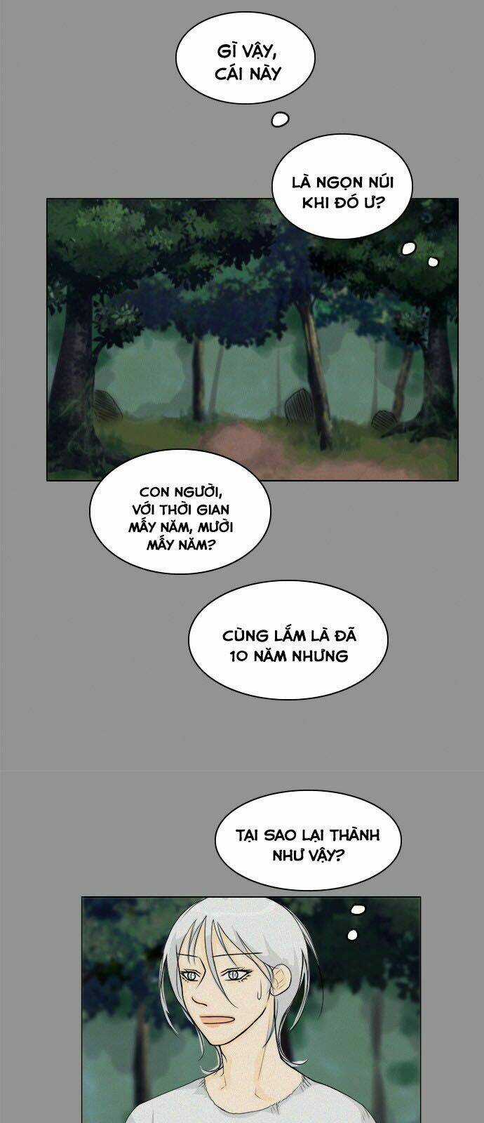 Vợ Ma Chapter 84 trang 20