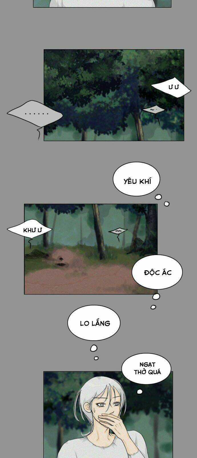 Vợ Ma Chapter 84 trang 21