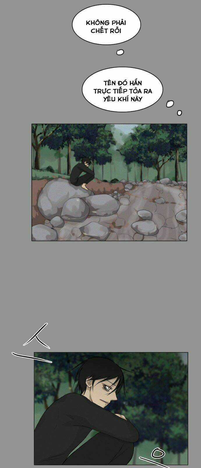 Vợ Ma Chapter 84 trang 23