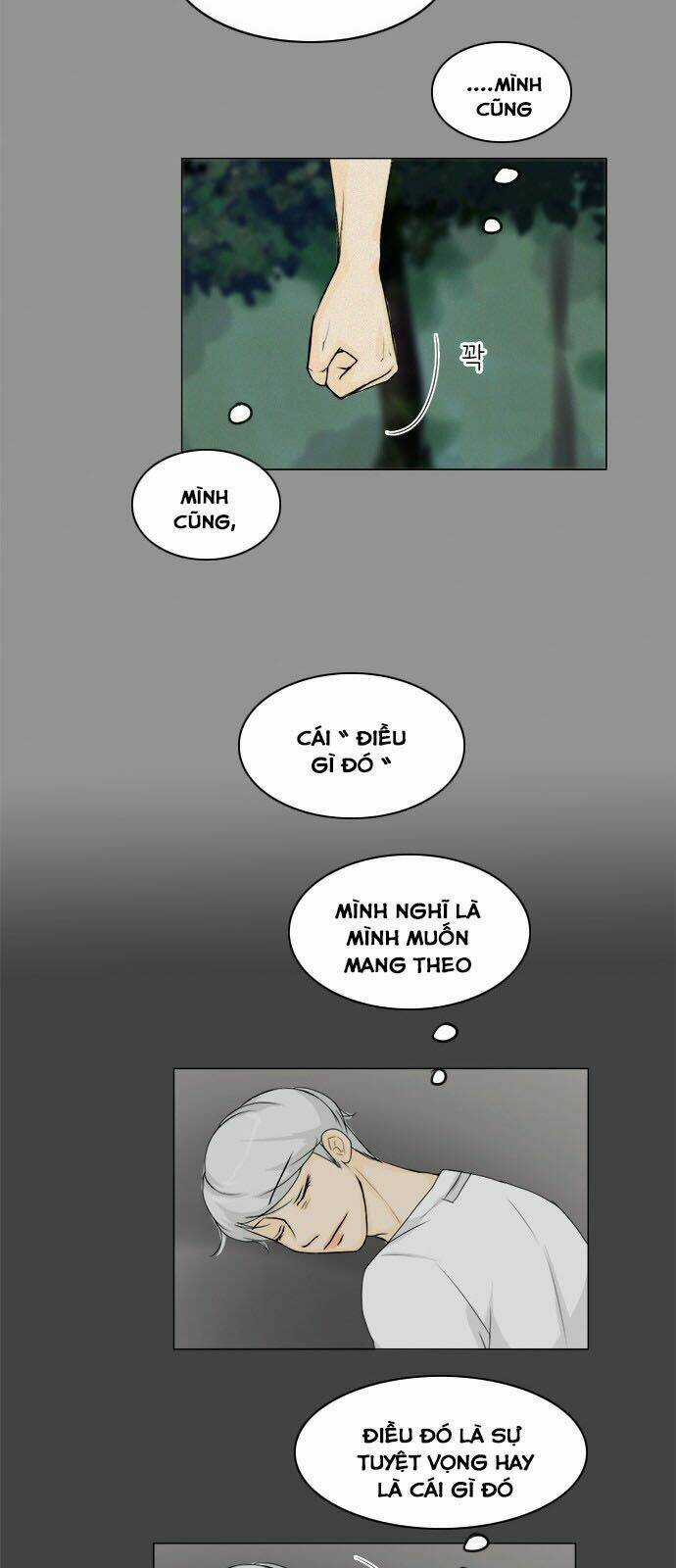 Vợ Ma Chapter 84 trang 26