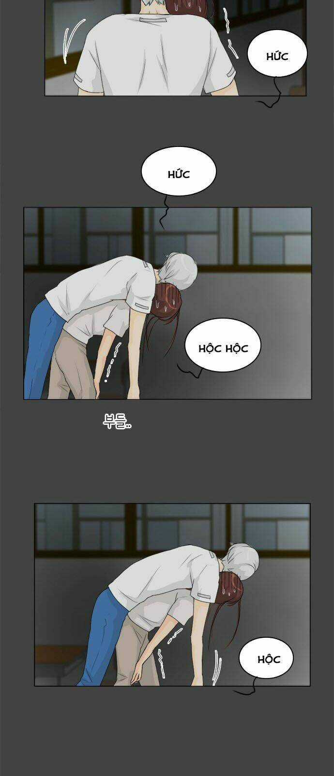 Vợ Ma Chapter 84 trang 28