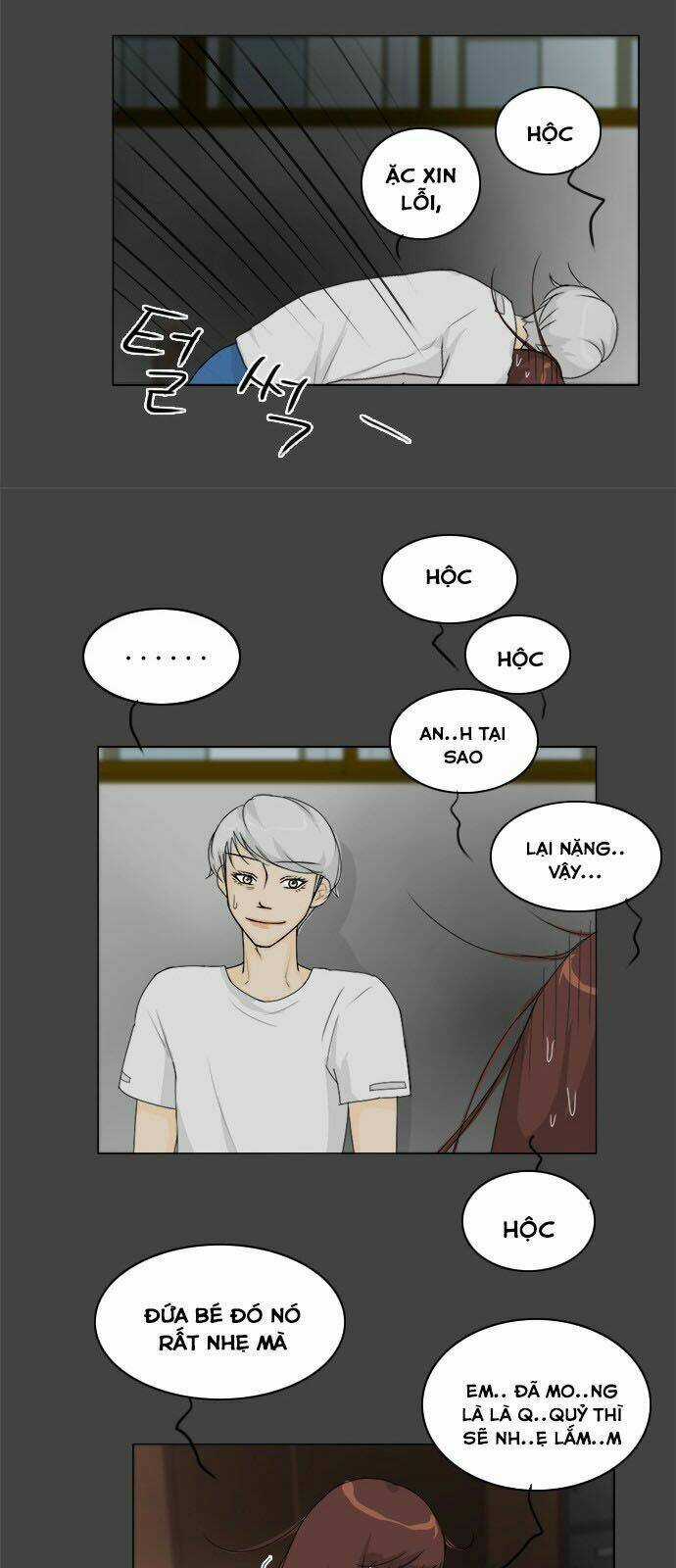 Vợ Ma Chapter 84 trang 29