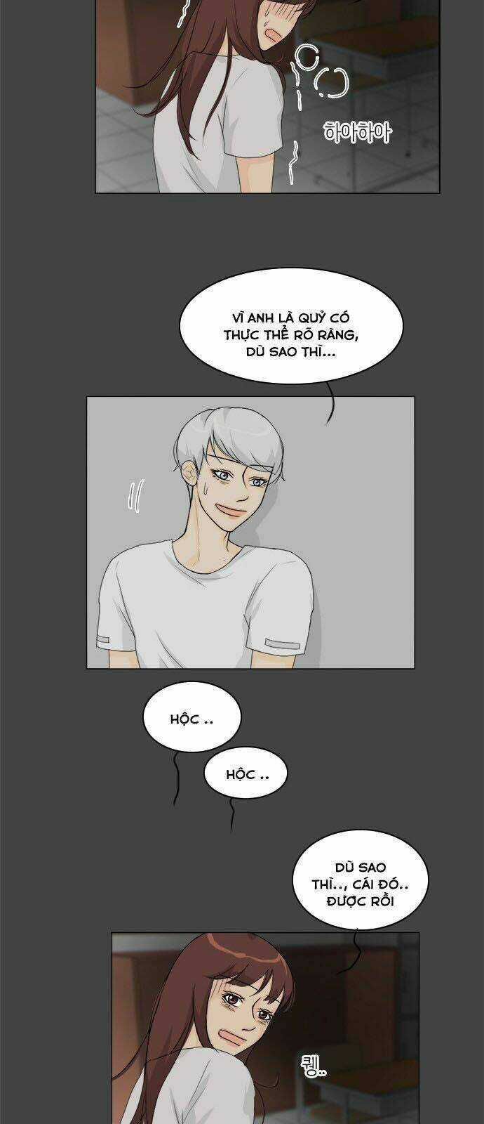 Vợ Ma Chapter 84 trang 30