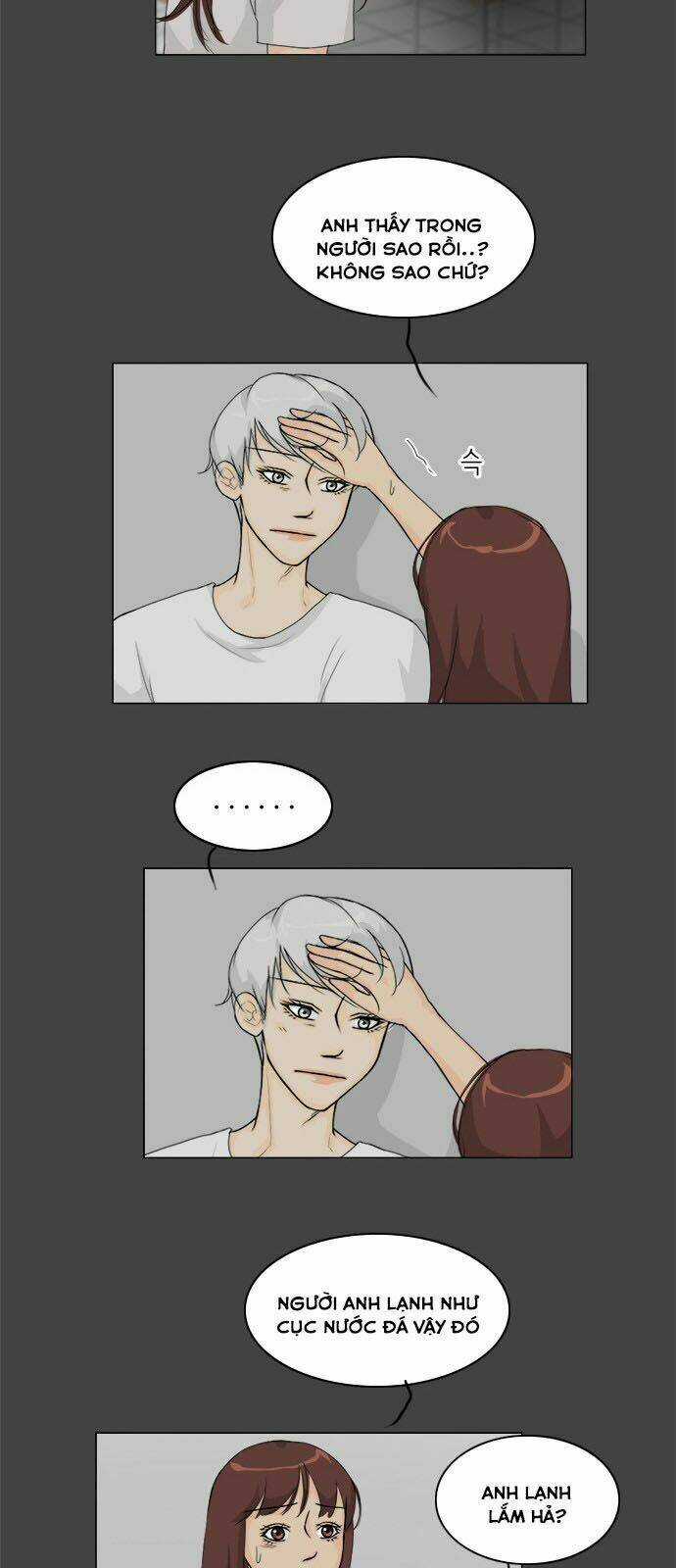 Vợ Ma Chapter 84 trang 31