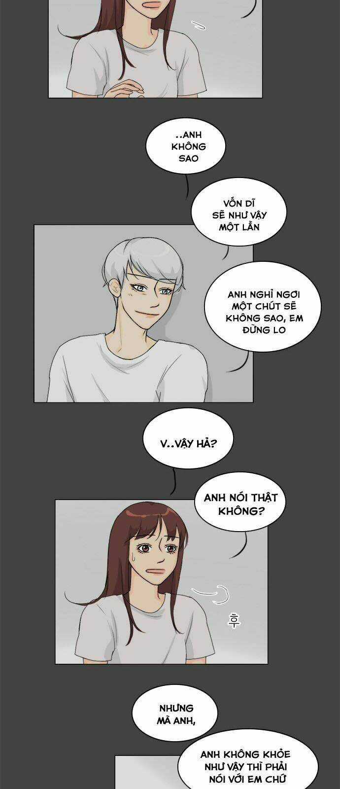 Vợ Ma Chapter 84 trang 32