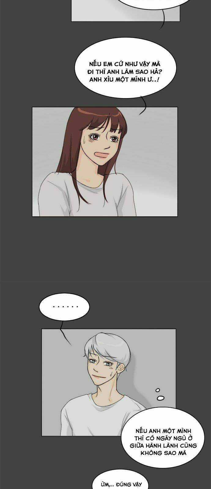 Vợ Ma Chapter 84 trang 33