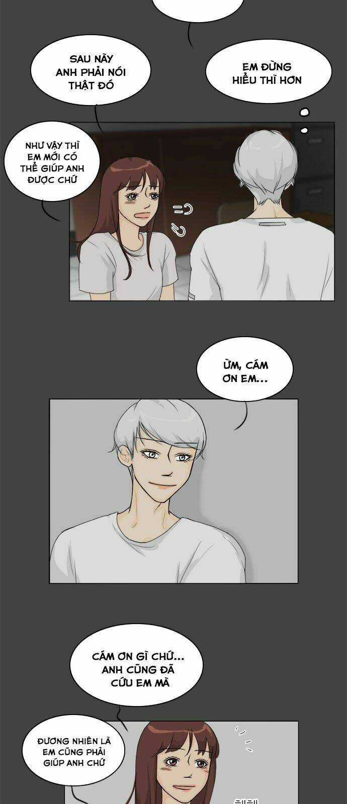 Vợ Ma Chapter 84 trang 34