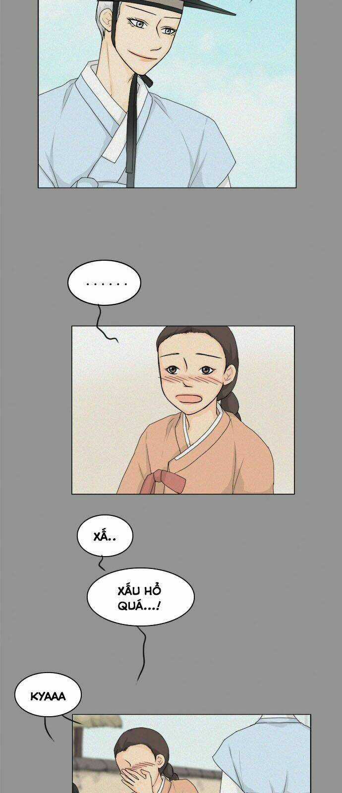 Vợ Ma Chapter 84 trang 7