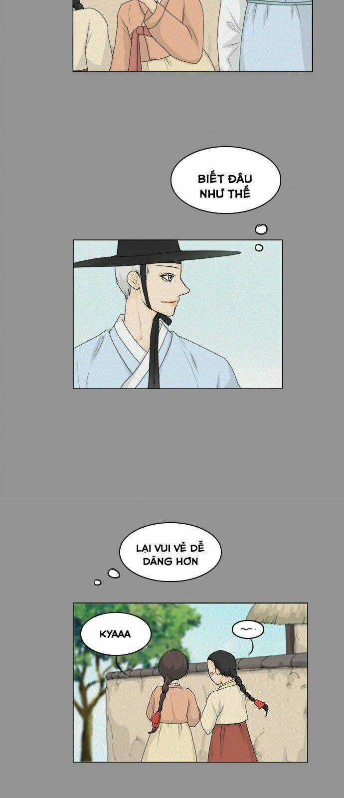 Vợ Ma Chapter 84 trang 8