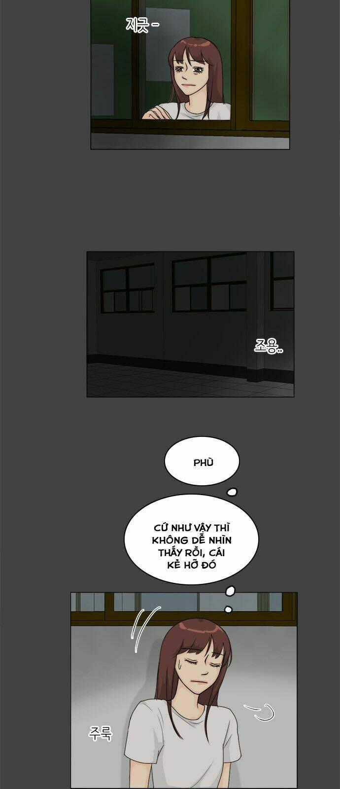 Vợ Ma Chapter 85 trang 1