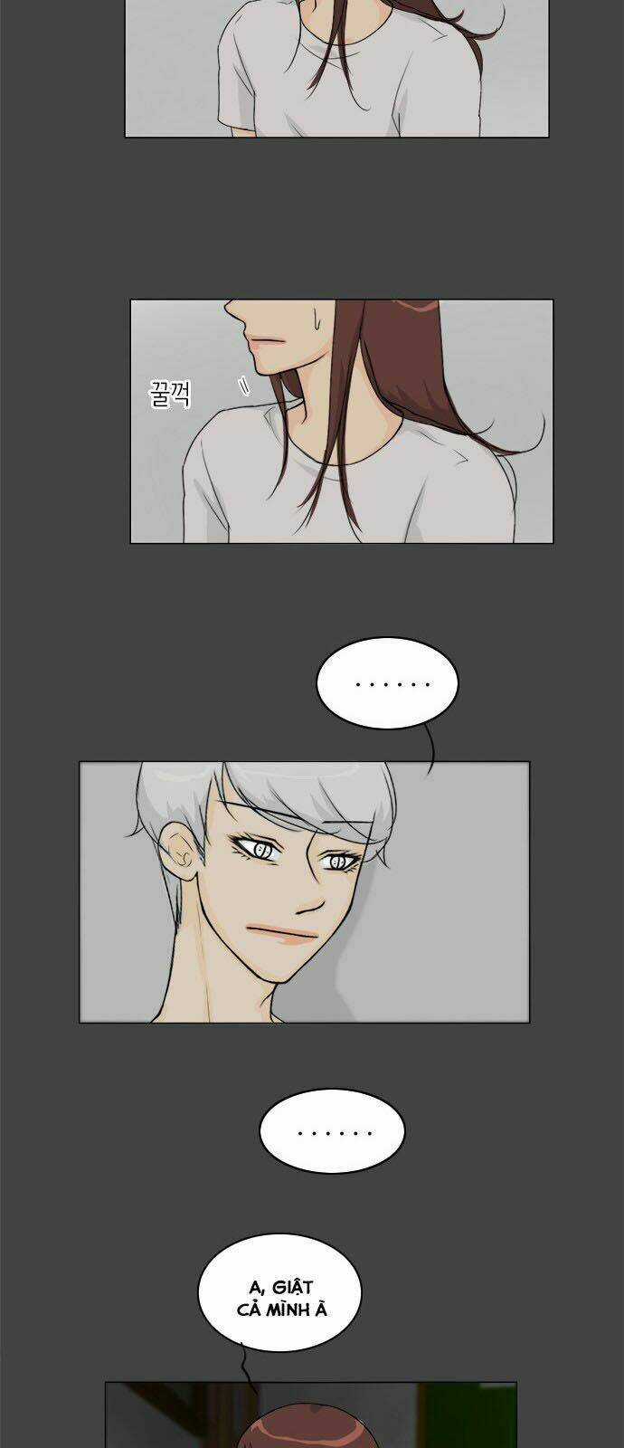 Vợ Ma Chapter 85 trang 11