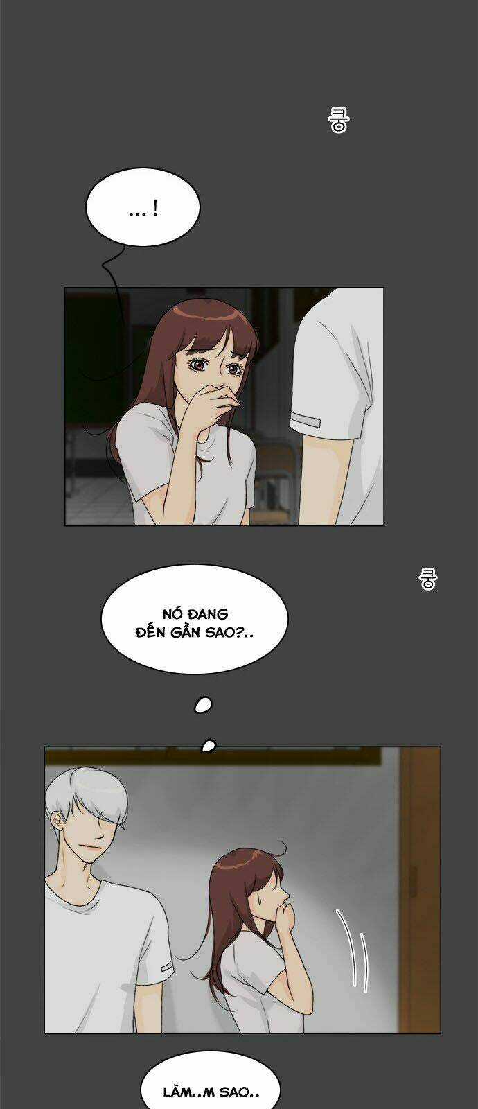 Vợ Ma Chapter 85 trang 13