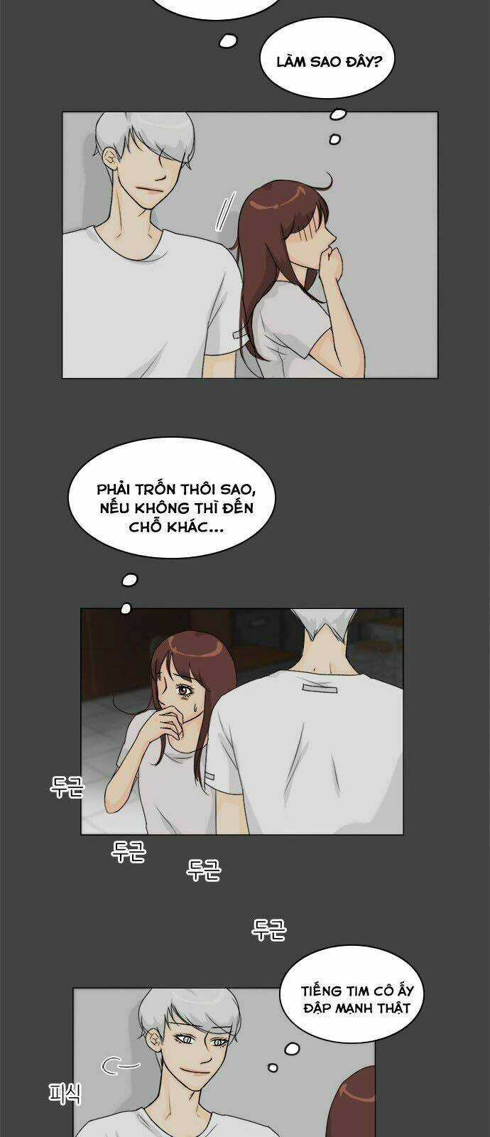 Vợ Ma Chapter 85 trang 14