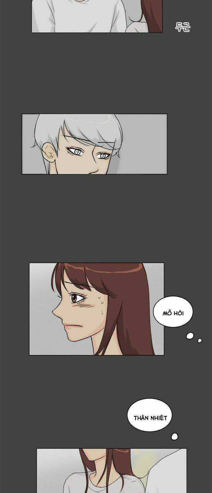 Vợ Ma Chapter 85 trang 15