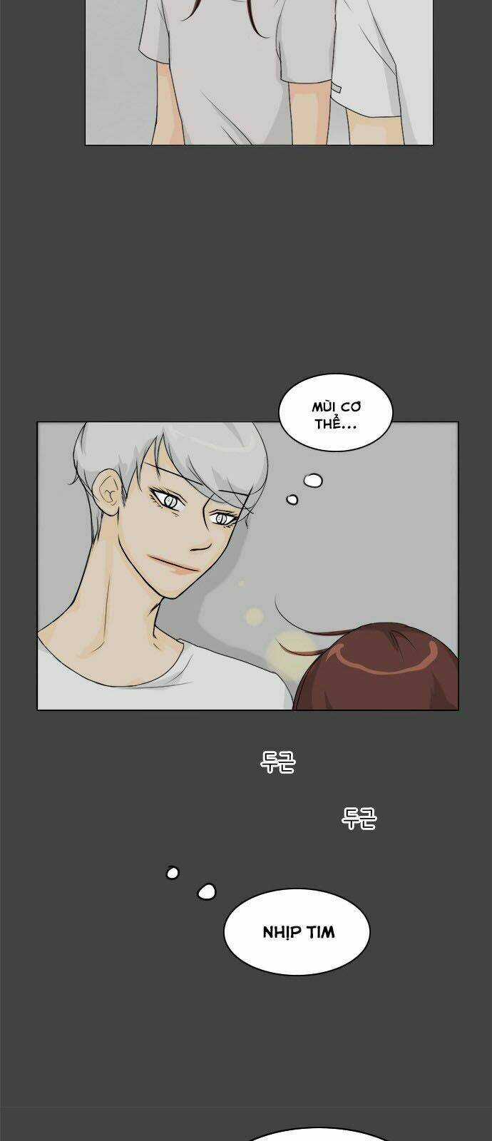 Vợ Ma Chapter 85 trang 16