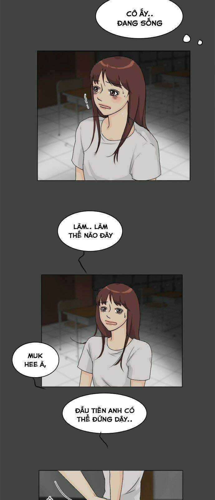 Vợ Ma Chapter 85 trang 17