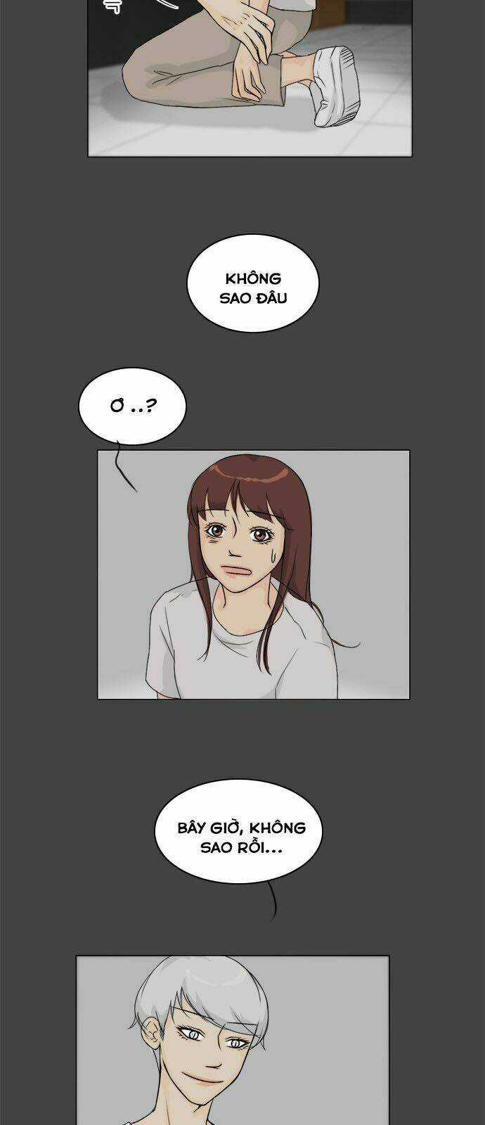 Vợ Ma Chapter 85 trang 18