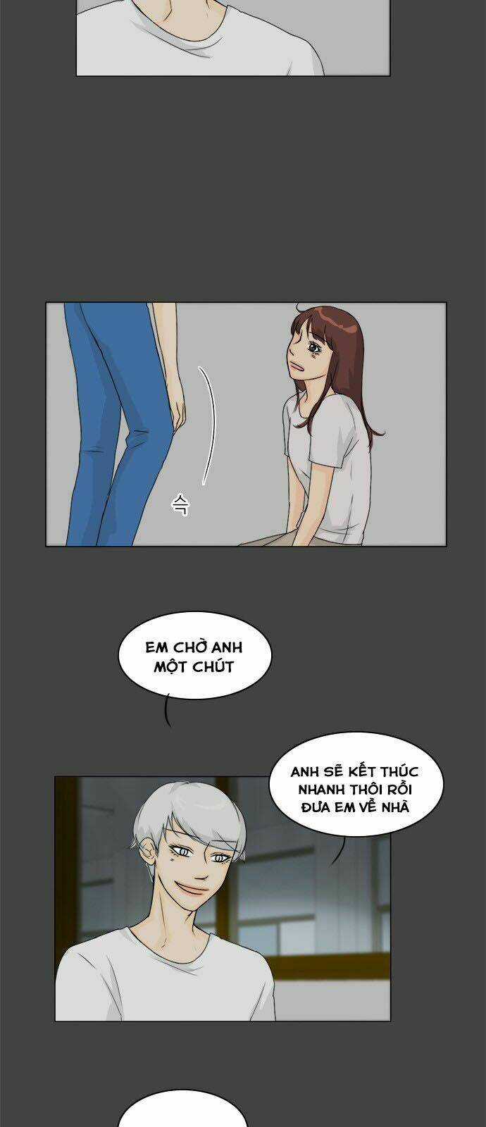 Vợ Ma Chapter 85 trang 19