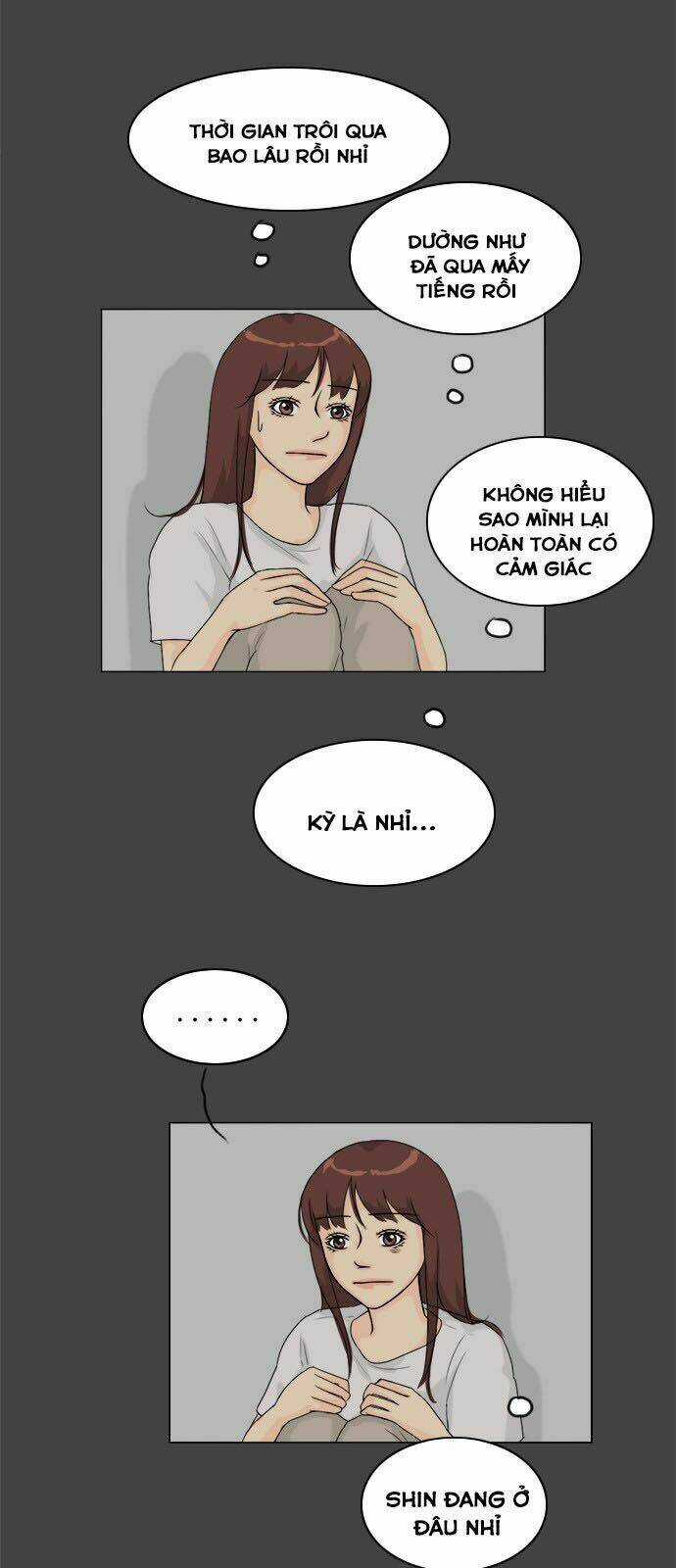 Vợ Ma Chapter 85 trang 2