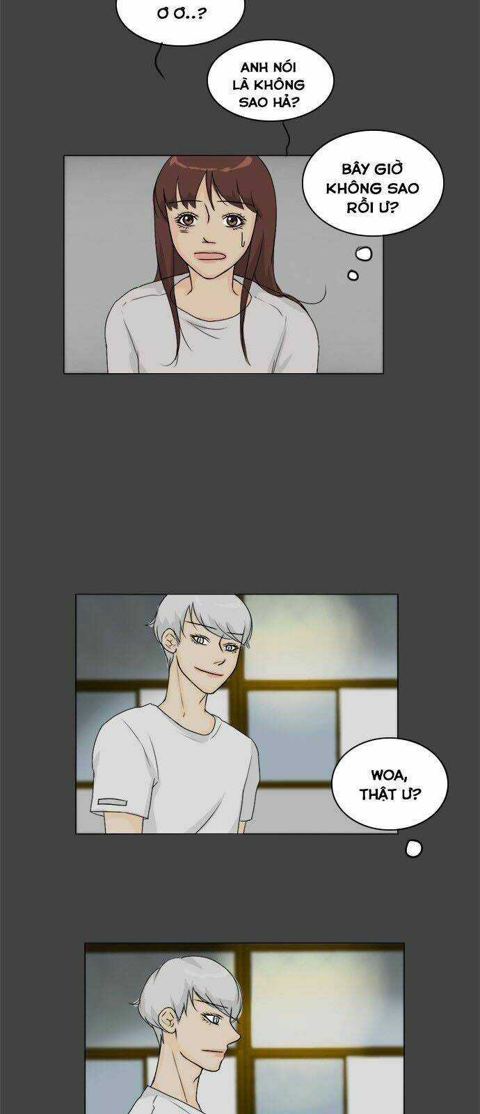 Vợ Ma Chapter 85 trang 20