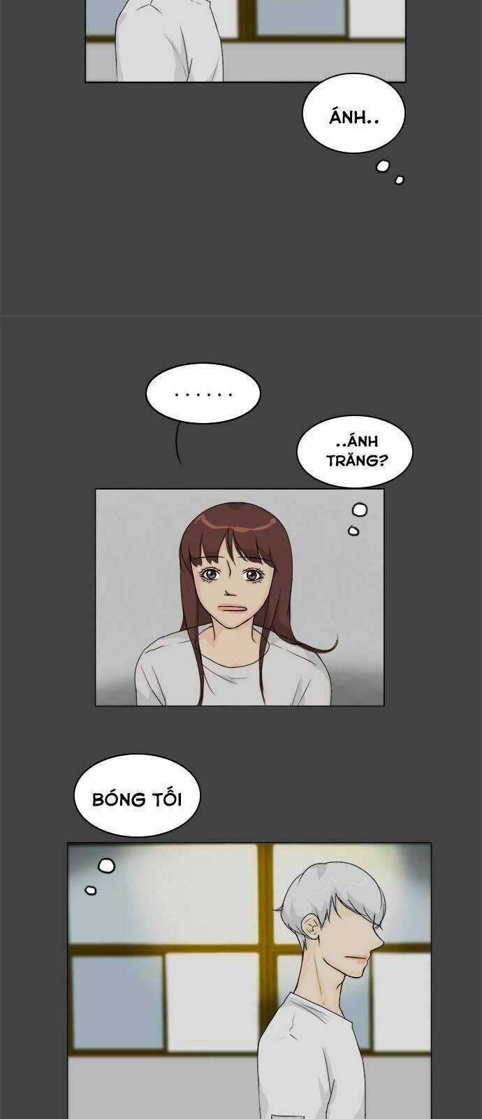 Vợ Ma Chapter 85 trang 21