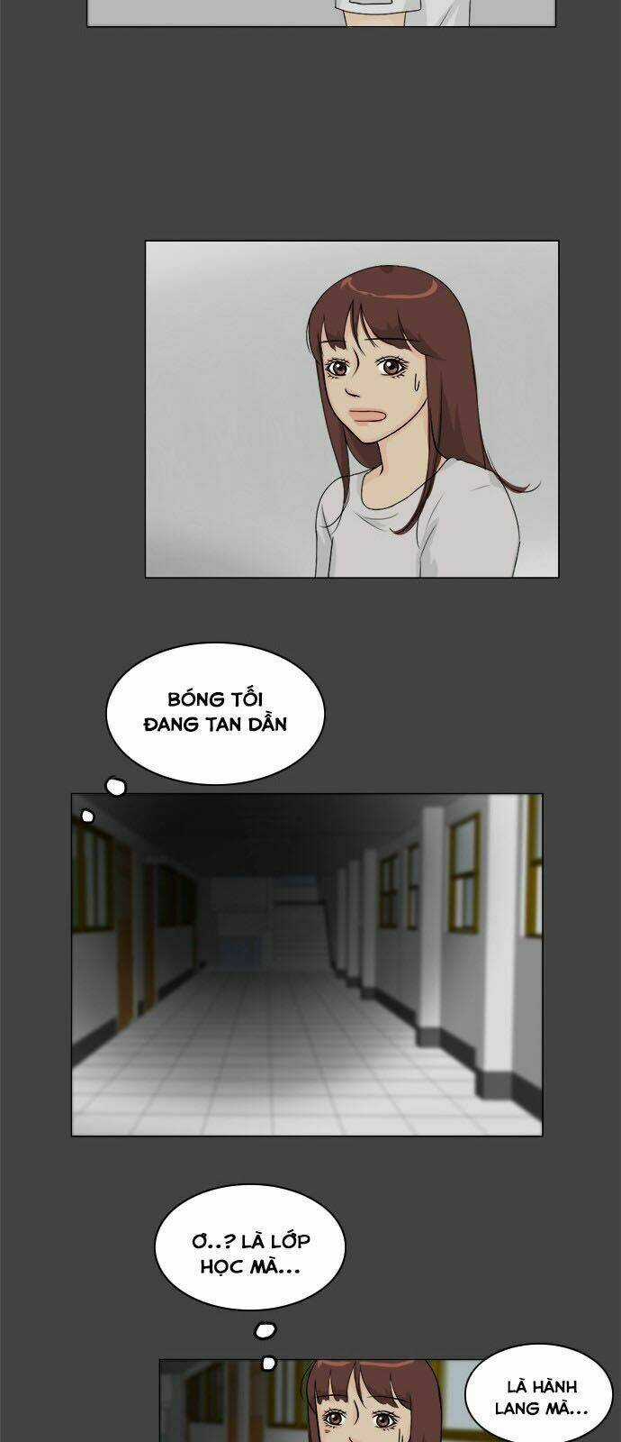 Vợ Ma Chapter 85 trang 22