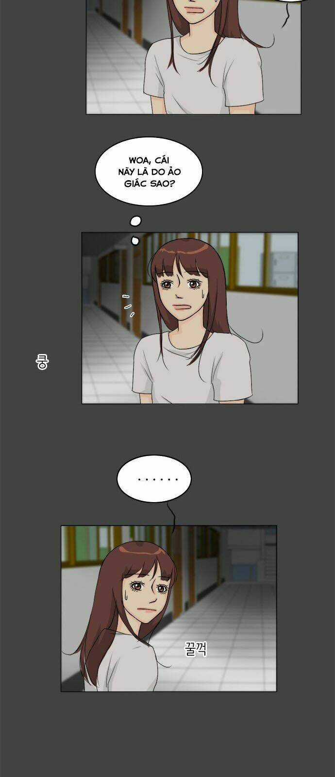 Vợ Ma Chapter 85 trang 23